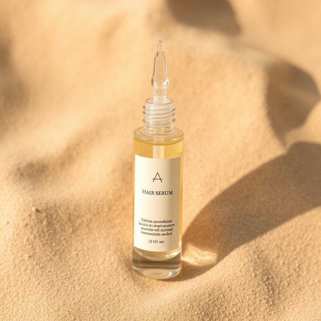Renew Hair Serum — 1 fl oz / 30 ml