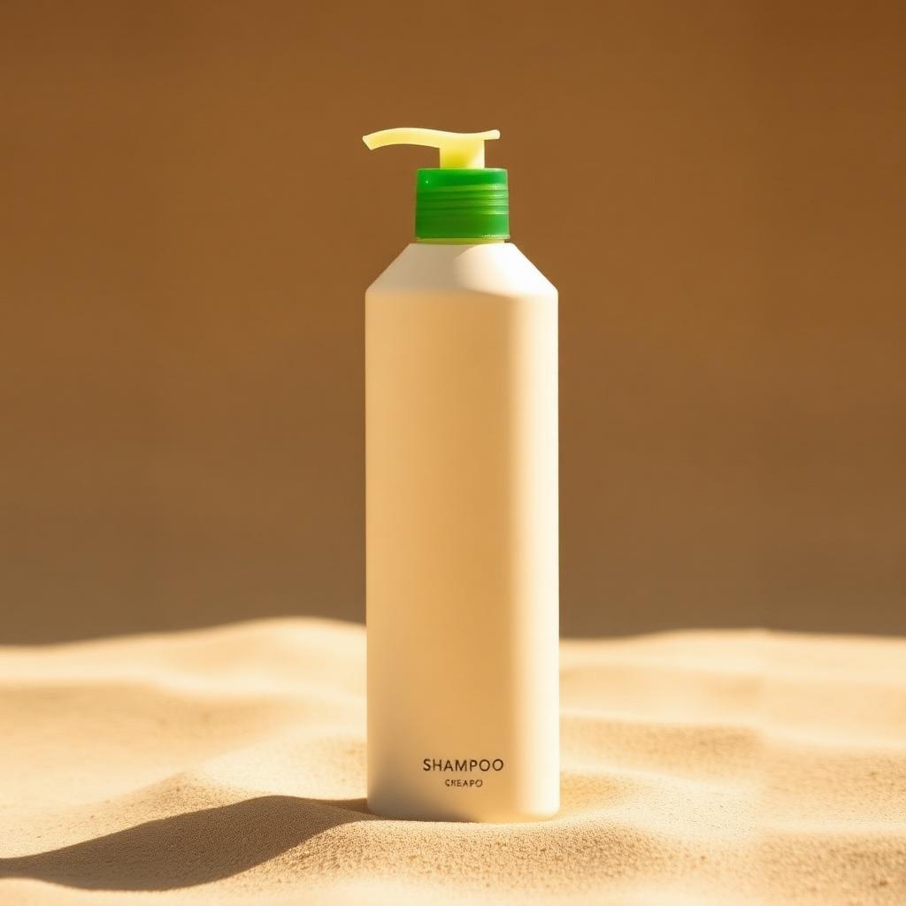 Balance Daily Shampoo — 12 fl oz / 355 ml